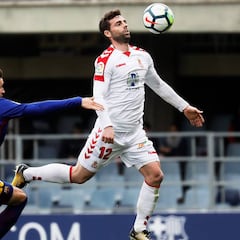 A proteger el Reino ante un Tenerife sin artilleros