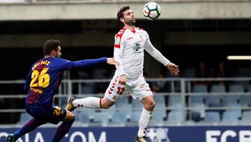 La Cultural necesita a Rodri a sus goles en esta recta final de temporada.