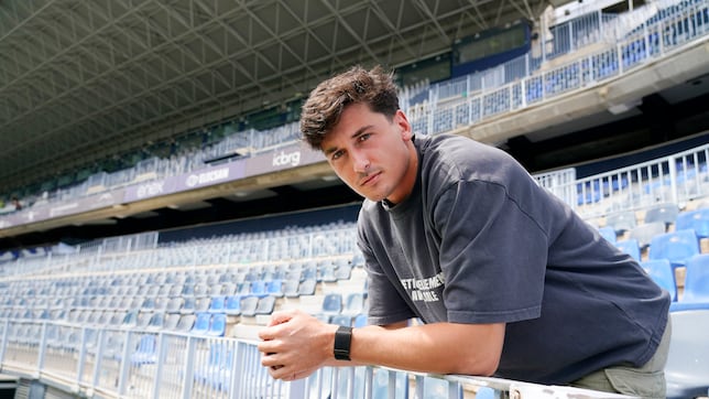 Carlos Dotor: “Raúl no dejaba que te relajaras”