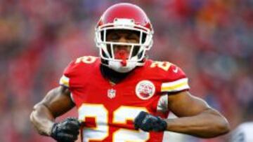 La ilusi&oacute;n, fuerza, coraje y atrevimiento del rookie Marcus Peters, deber&aacute; transmitirse a todos los jugadores de los Chiefs ante una oportunidad hist&oacute;rica.