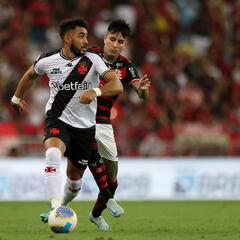 Pulgar aclara las dudas sobre su futuro: “No está en mis planes...”