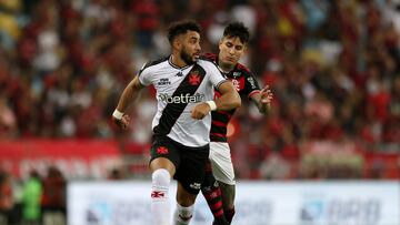 Pulgar aclara las dudas sobre su futuro: “No está en mis planes...”