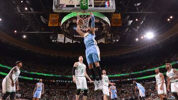 Danilo Gallinari.