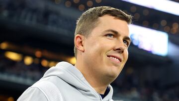 Kellen Moore, ex de Cowboys, será coordinador ofensivo de Chargers