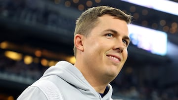 Kellen Moore’s deal with the Saints