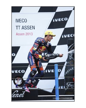 Montmeló recuerda a Luis Salom