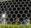 Peñarol 1-1 Nacional: goles, resumen y resultado del Clásico