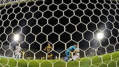 Peñarol 1-1 Nacional: goles, resumen y resultado del Clásico
