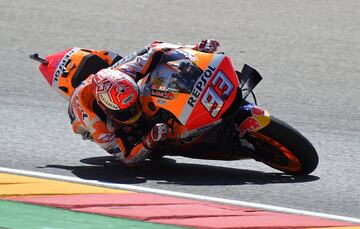 Marc Márquez. 