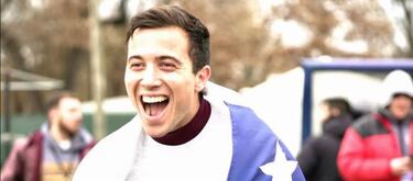 La nueva ruta que se abre para las promesas chilenas: estudiar y jugar fútbol en EE.UU.