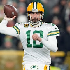 Dueño de los Jets está ansioso por completar intercambio de Aaron Rodgers