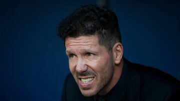 Diego Simeone.
