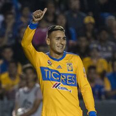 Ismael Sosa: Hay que pelear el título siempre