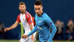 Mammana comenzará la pretemporada con River