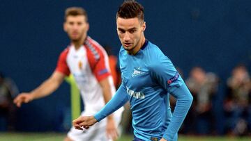 Mammana comenzará la pretemporada con River