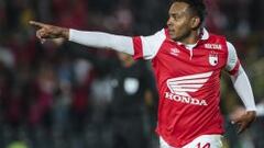 Omar Pérez: “Armando Vargas es pieza clave en Santa Fe”