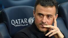 "El gol de Alcácer me alegró casi más que los que marcaba yo"