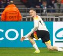 Francia 0-2 Alemania: resumen, goles y resultado