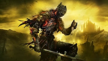 conclave papa pontifica sylivahn dark souls 3 mejores jefes