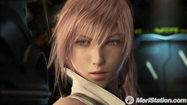 Final Fantasy XIII, Actualización