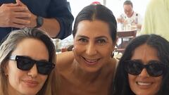 Así es ‘La Parroquia’, el café que visitó Angelina Jolie en Veracruz