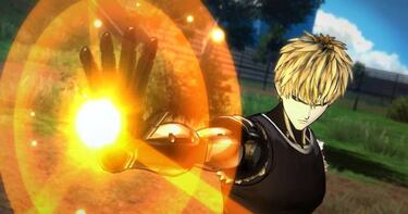 One Punch Man: A Hero Nobody Knows, nuevo juego de lucha basado en el anime