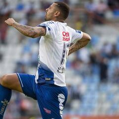 Edwin Cardona desmiente declaraciones sobre River Plate