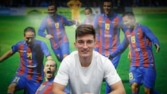 El derbi de Pepelu: el relato perdido