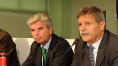 Bosch le pasa a Mel la decisión sobre los fichajes