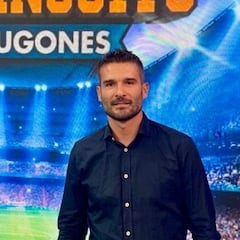 Habla Gerardo Berodia, el exfutbolista que vinculan con Almudena Cid