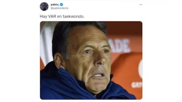 Los memes más divertidos de los Juegos Olímpicos