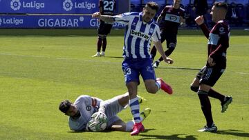 04/04/21 PARTIDO PRIMERA DIVISION 
 ALAVES CELTA DE VIGO 
 XIMO NAVARRO