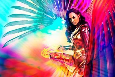 Patty Jenkins asegura que el estreno de Wonder Woman 1984 en HBO Max fue “desgarrador”