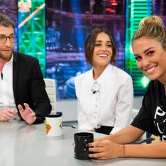 La drástica decisión de Pablo Motos para acabar con un complejo en su juventud