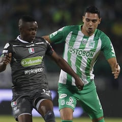 Las cuentas en el FPC para las copas internacionales de 2019