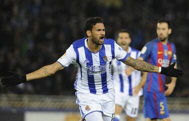 Barça don't just have an attitude problem, but a footballing one too