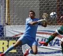 Cobresal 1-3 U. Católica: goles, resumen y resultado | Campeonato Nacional