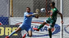 Cobresal 1-3 U. Católica: goles, resumen y resultado | Campeonato Nacional
