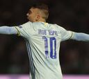 Aspas: "Hay que salir sin miedo"