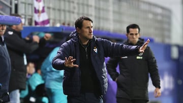 19/12/25 PARTIDO SEGUNDA DIVISION
EIBAR - REAL VALLADOLID
BEÑAT SAN JOSE