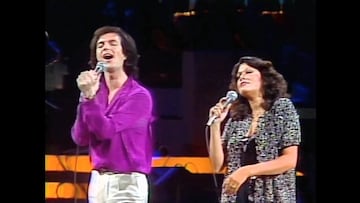 El año que eligen como el mejor Festival de Viña de la historia: los artistas que estuvieron