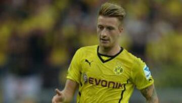 Un Borussia a la contra