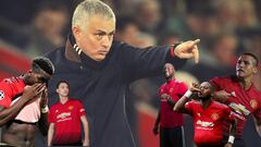 Mourinho&#039;s Manchester United signings: how they worked out