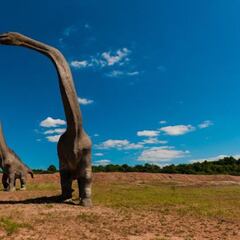 El dinosaurio más rápido estaba en La Rioja