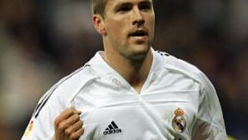 <b>TITULAR. </B>El inglés volverá a gozar de 90 minutos ante la ausencia de Ronaldo.