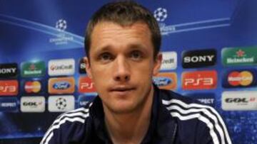 "Sin Messi y Xavi creo que hay más opciones"