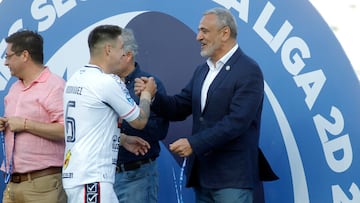 Un histórico club del fútbol chileno sufre duro castigo: 36 puntos y descenso inminente