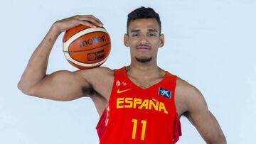 El San Pablo Inmobiliaria Burgos consigue la cesión de Sebas Saiz