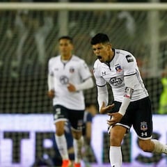 Colo Colo asegura a un viejo conocido y suma otro refuerzo