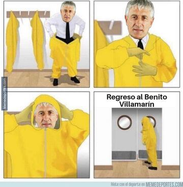 El Madrid, el Barça... Los memes más divertidos de la jornada